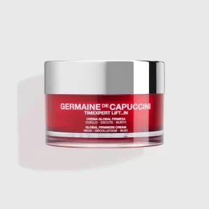 Global Firmness Cream Neck-Décolletage-Bust