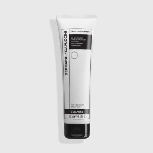 The Cleansing Expert: Deep Cleansing Foaming Gel