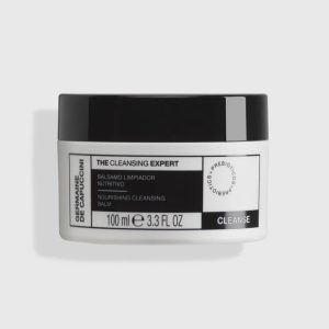The Cleansing Expert: Nourishing Cleansing Balm