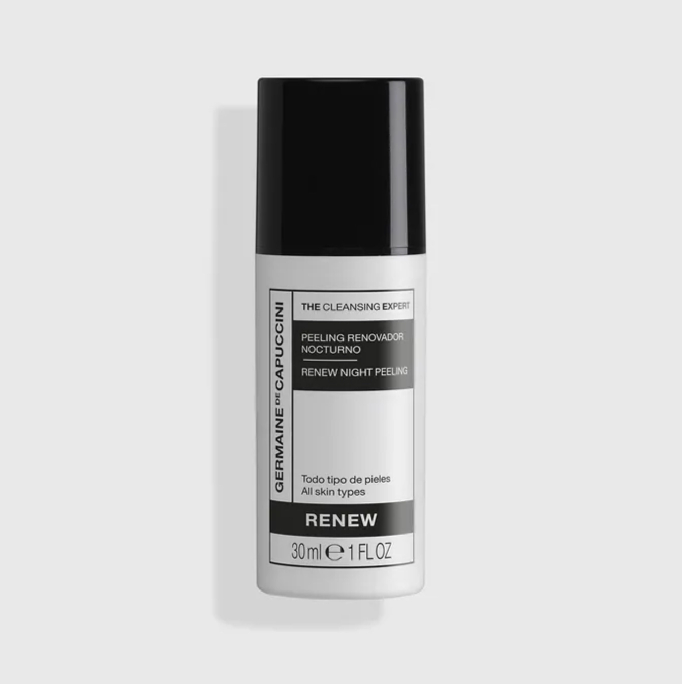 The Cleansing Expert: Renew Night Peeling
