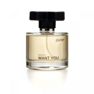 Pune Parfum WANT YOU - 100 ml