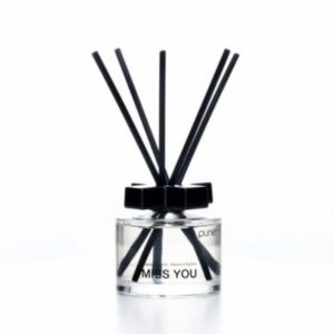 PUNE fragrance sticks: Miss you 200 ml