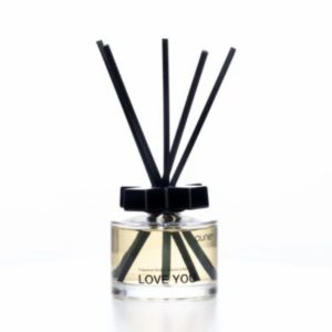 PUNE fragrance sticks: Love you 200 ml