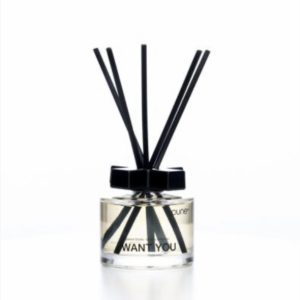 PUNE fragrance sticks: Want you 200 ml