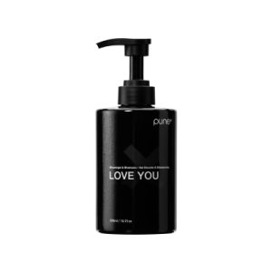 LOVE YOU Showergel & Shampoo 500ml