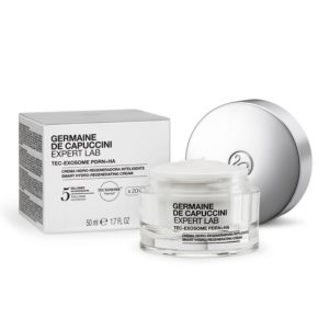 Expert Lab TEC- EXOSOME: SMART HYDRO-REGENERATING CREAM
