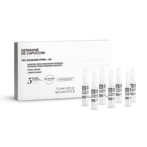 Expert Lab TEC-EXOSOME: Intensive Hydro-regenerating cure