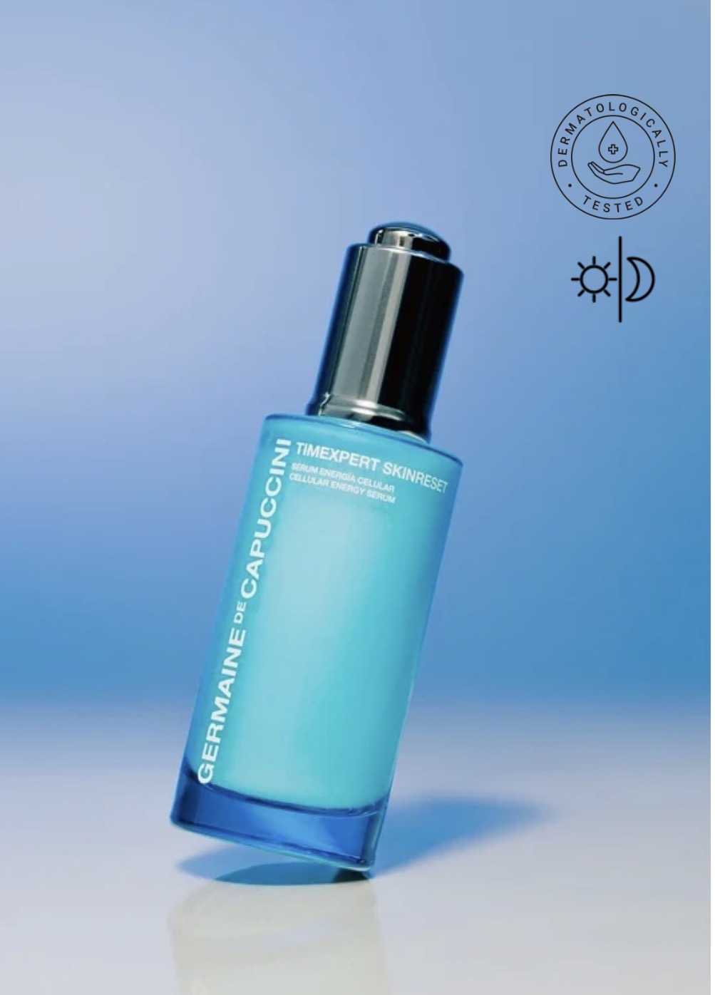 TIMEXPERT SKINRESET : CELLULAR ENERGY SERUM