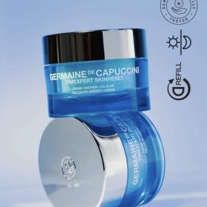 TIMEXPERT SKINRESET: CELLULAR ENERGY CREAM