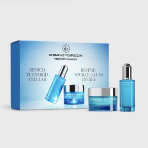 Cellular Energy Reset Duo