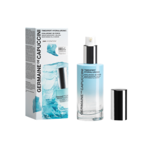 Pre- order: T Hydraluronic 3D Force Serum XL 50ml