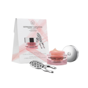 Night succes masker + gratis massage tool