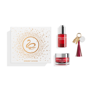 Pre- order Promo ‘26 X-mas T Lift_IN (Cream Extra Rich + Serum)